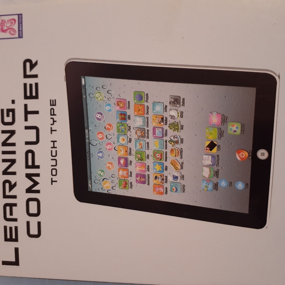 Learning computer - Picture 3 of 7